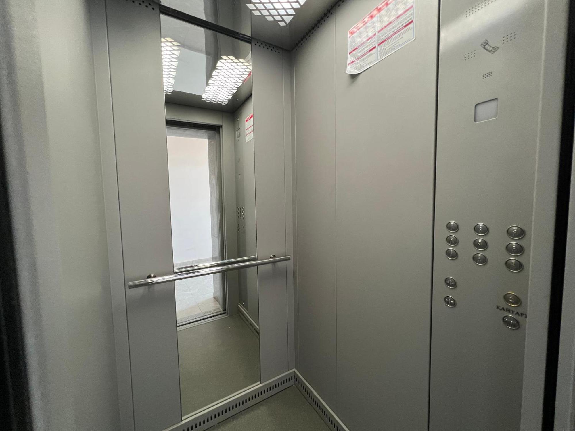 Lux Аппартаменты Smart #2 Pavlodar Exterior foto