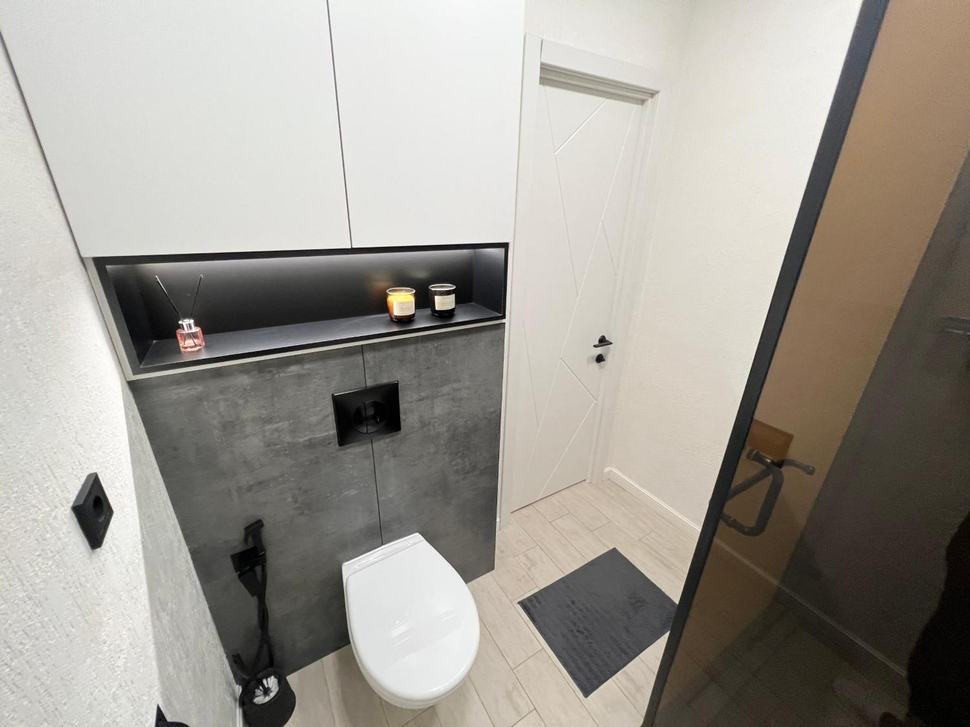 Lux Аппартаменты Smart #2 Pavlodar Exterior foto
