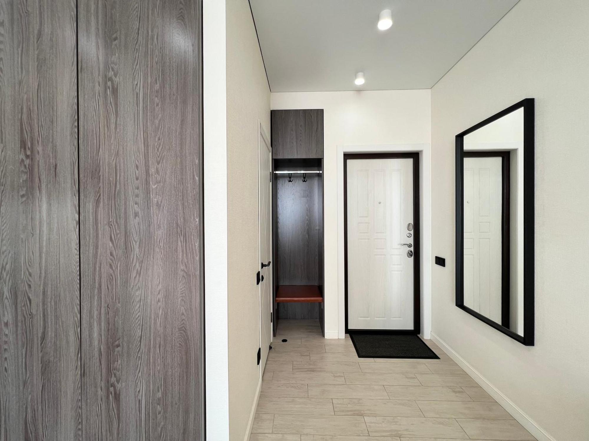 Lux Аппартаменты Smart #2 Pavlodar Exterior foto